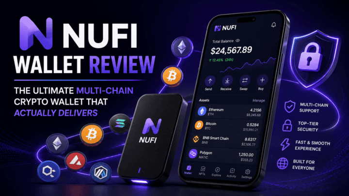 NUFI product screenshot 1