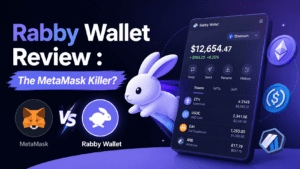 Rabby Wallet Review 2026: The MetaMask Killer?