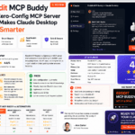 Reddit MCP Buddy Review: The Zero-Config MCP Server That Makes Claude Desktop 10x Smarter (2026 Complete Guide)