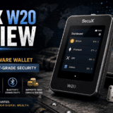 SecuX