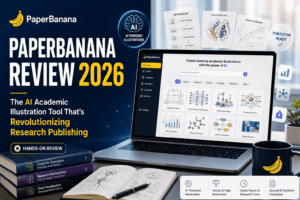 PaperBanana Review 2026: The AI Academic Illustration Tool That’s Revolutionizing Research Publishing