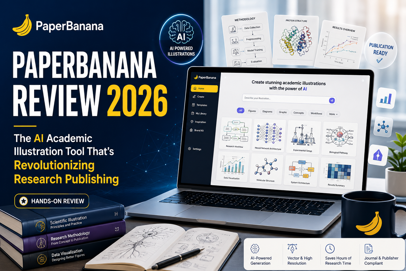 PaperBanana