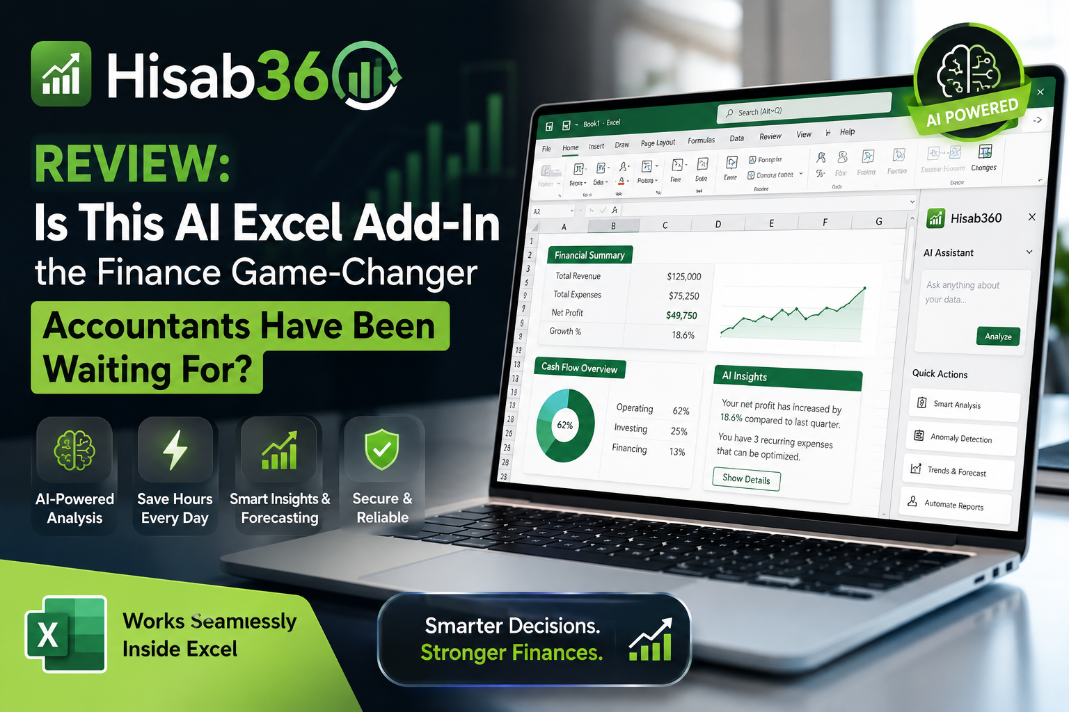 Hisab360