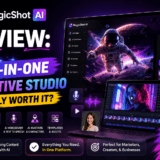 MagicShot