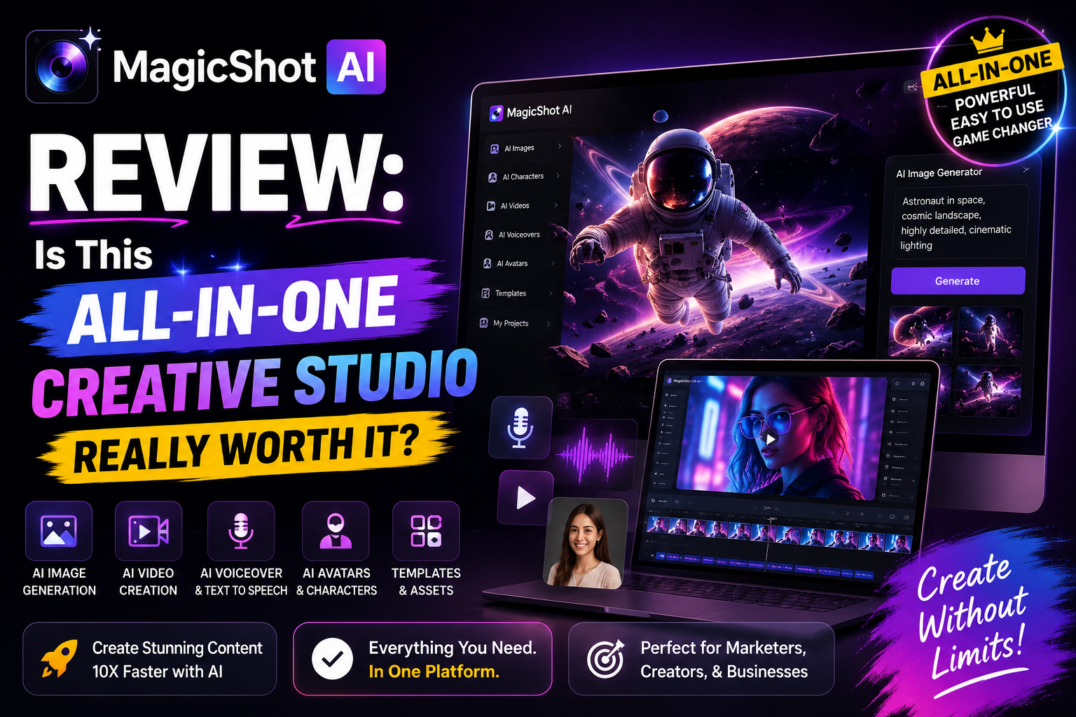 MagicShot