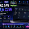 Atoms.dev