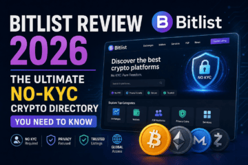 Bitlist screenshot 1