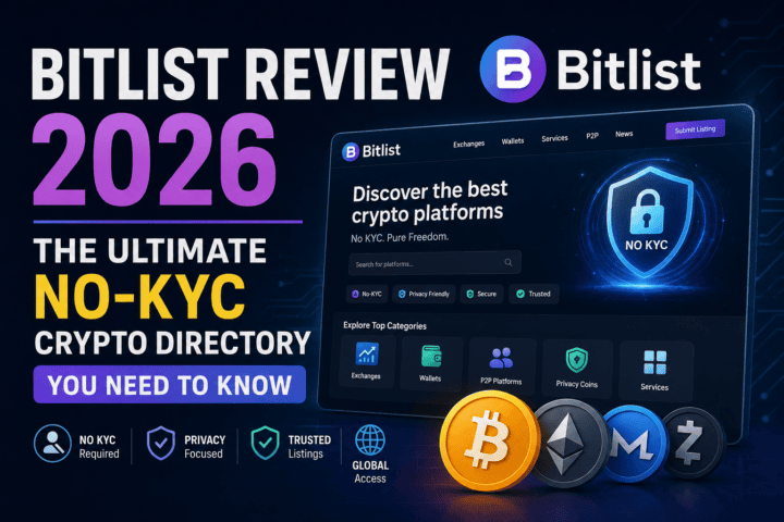 Bitlist product screenshot 1