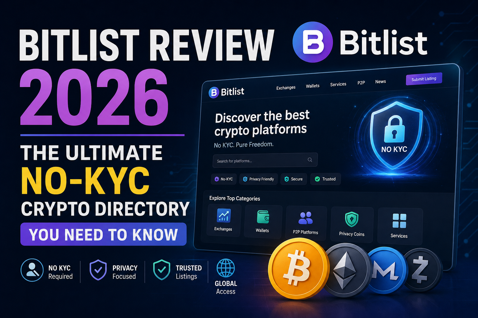 Bitlist