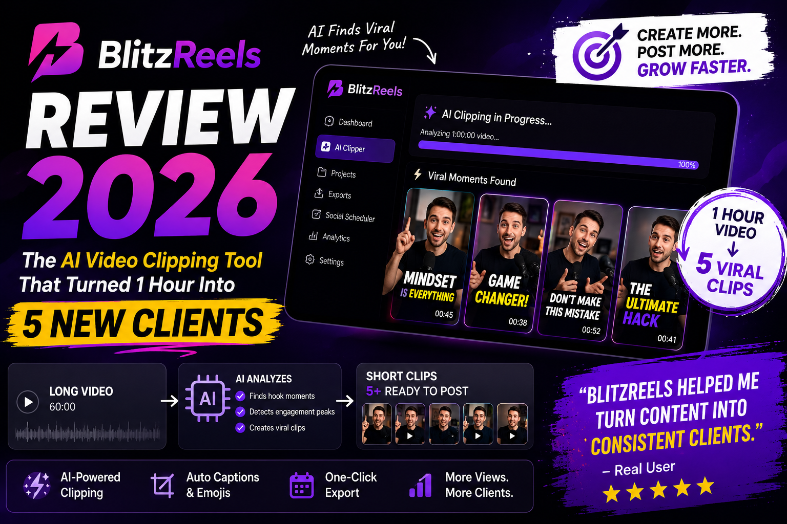 BlitzReels