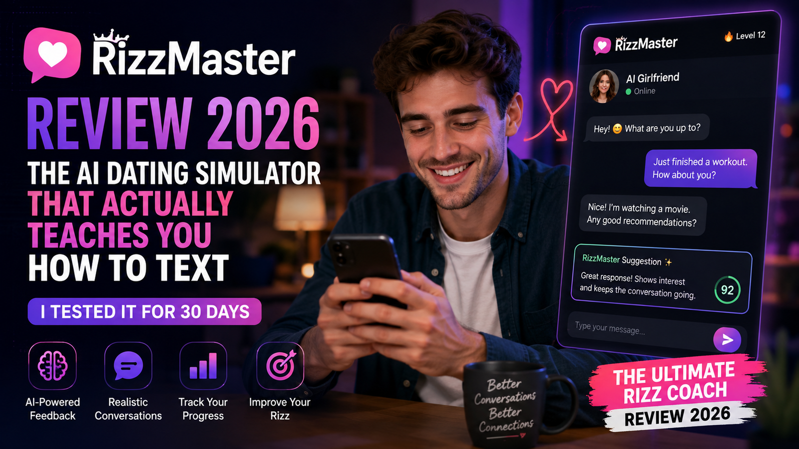 RizzMaster