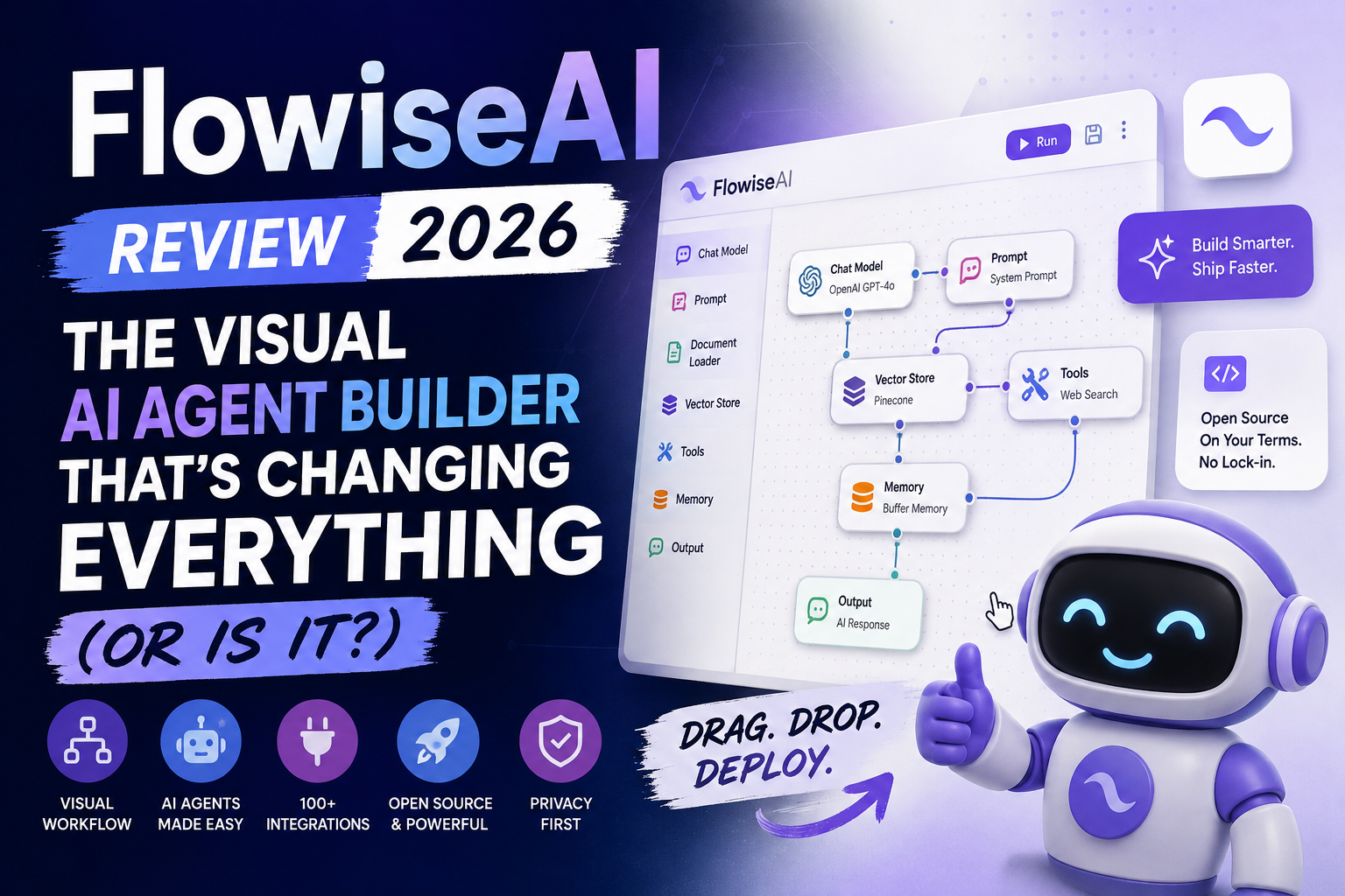 FlowiseAI