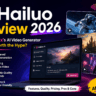 Hailuo