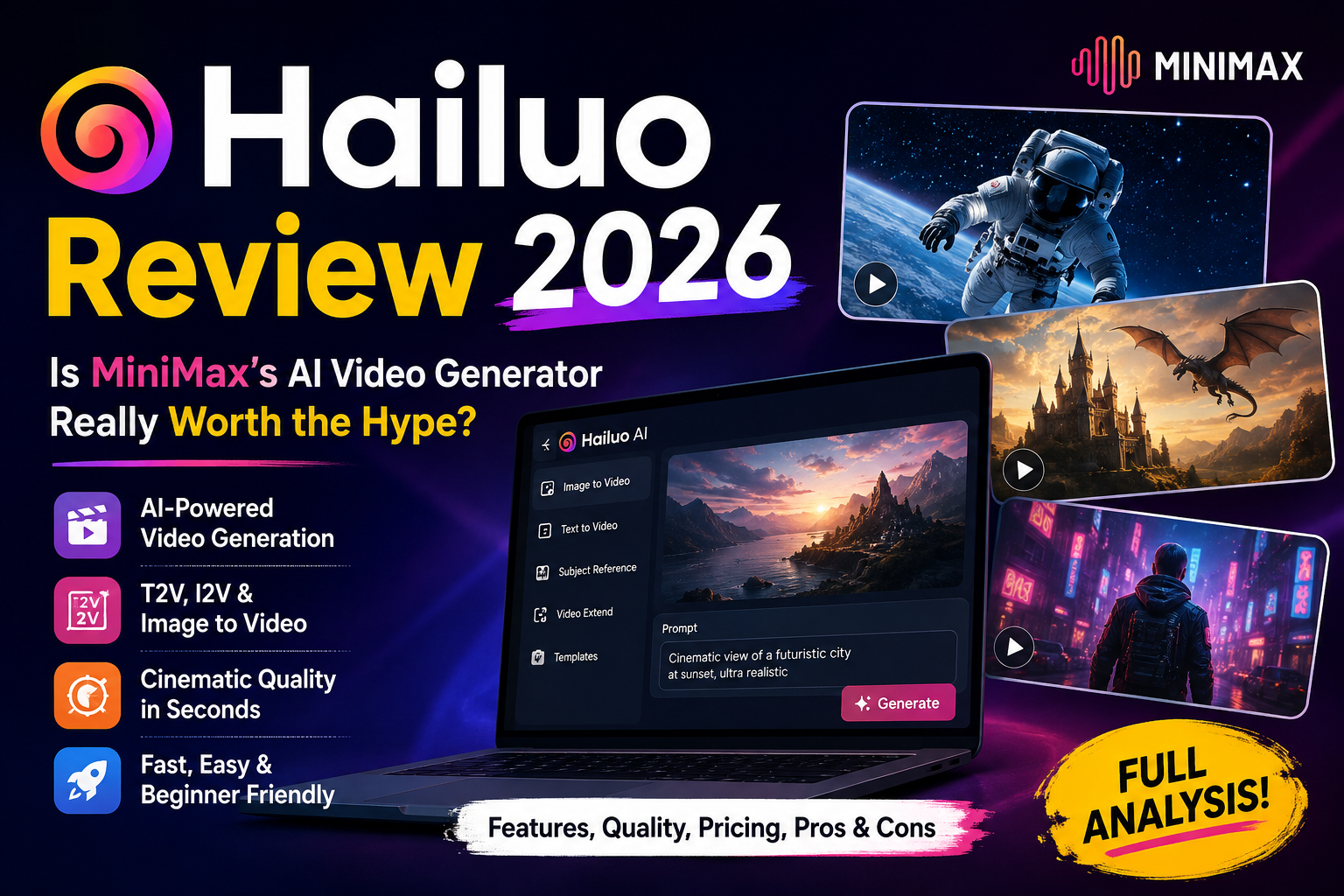 Hailuo