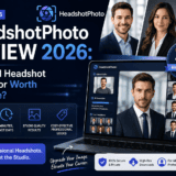 HeadshotPhoto