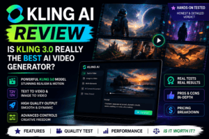 Kling AI Review 2026: Is Kling 3.0 Really the Best AI Video Generator?