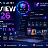 Nano AI Maker