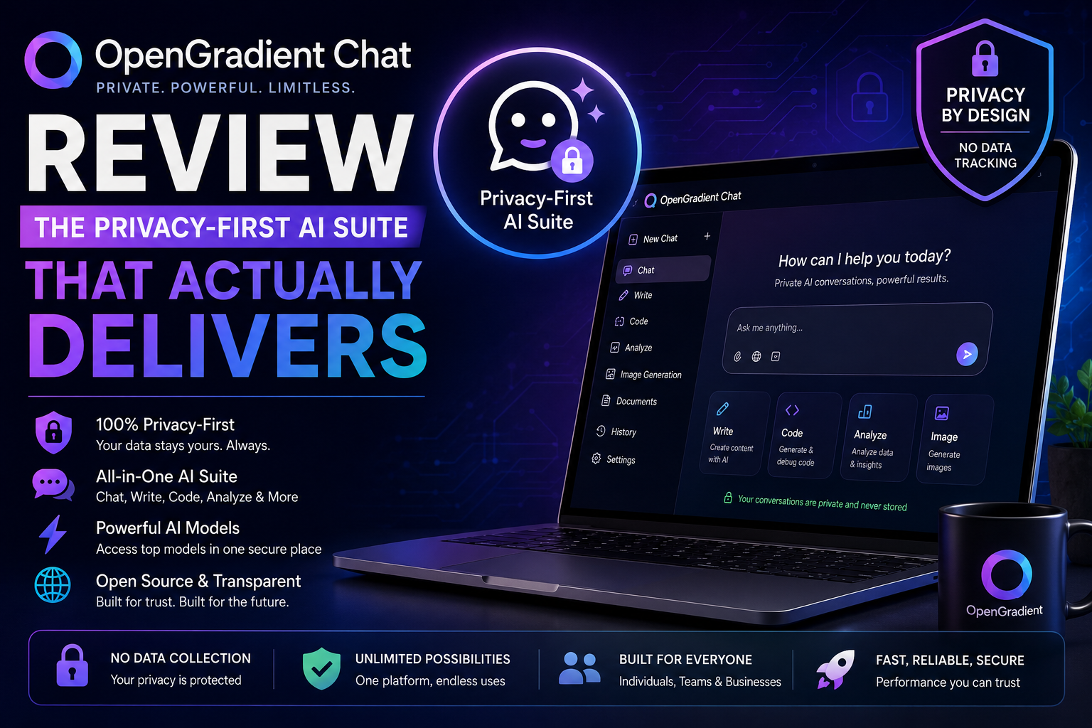 OpenGradient Chat