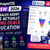 ReshapeOS