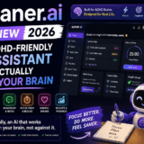 Saner.AI
