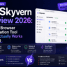 Skyvern