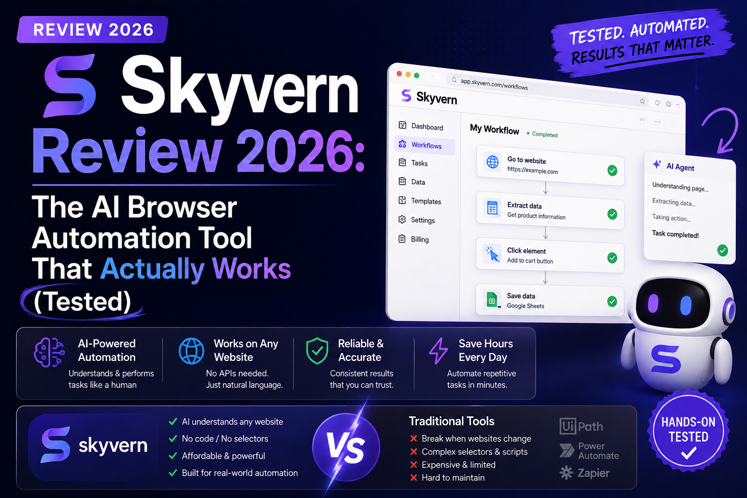 Skyvern