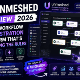 Unmeshed
