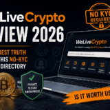 WeLiveCrypto