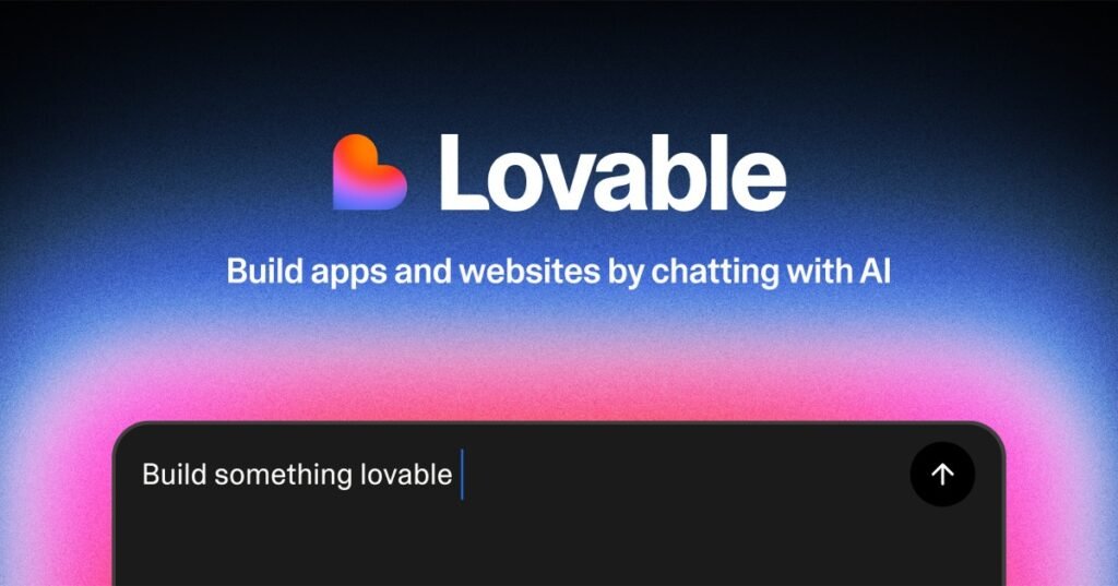 Lovable