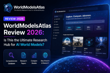 WorldModelsAtlas screenshot 1