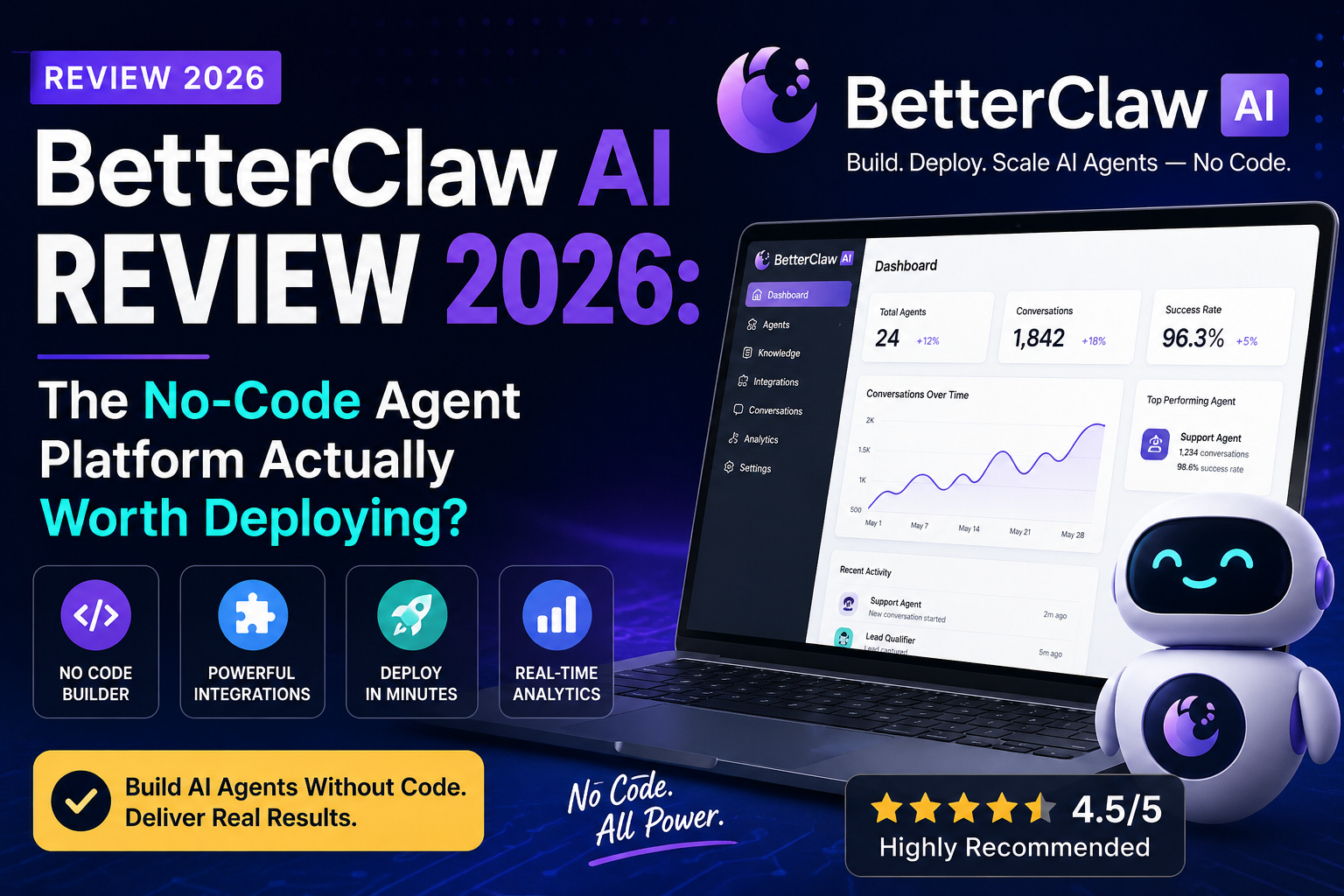 BetterClaw