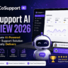CoSupport