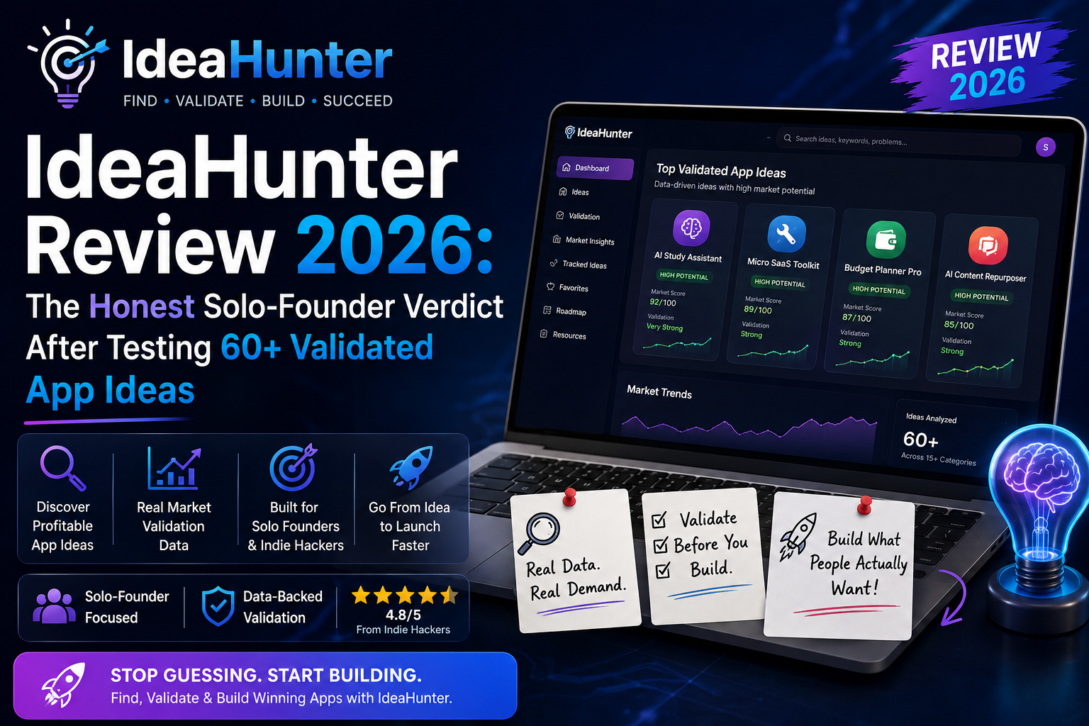IdeaHunter