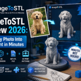 ImageToSTL