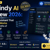 Lindy AI